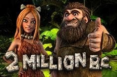 2 Million B.C.