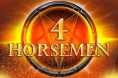 Игровой автомат 4Horsemen