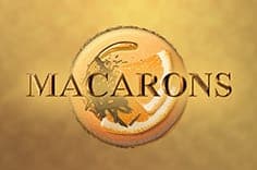 Macarons