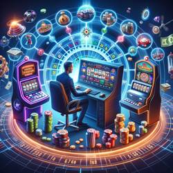 Контроль за игровыми лимитами и ответственная игра