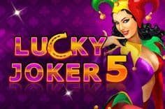 Lucky Joker 5
